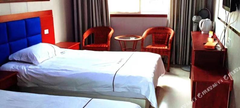 嵩县幸福宾馆图片