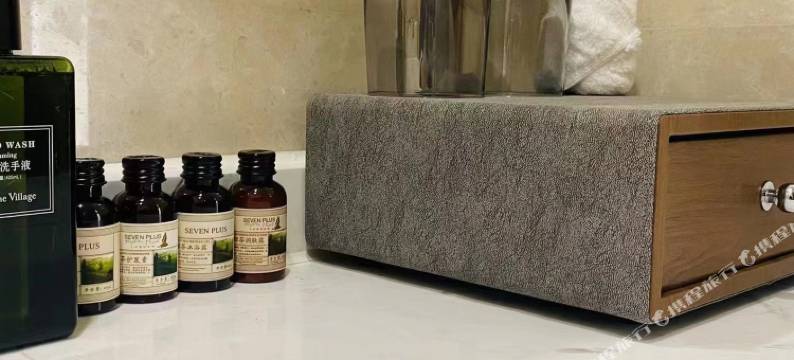 仁寿悦陵州酒店图片