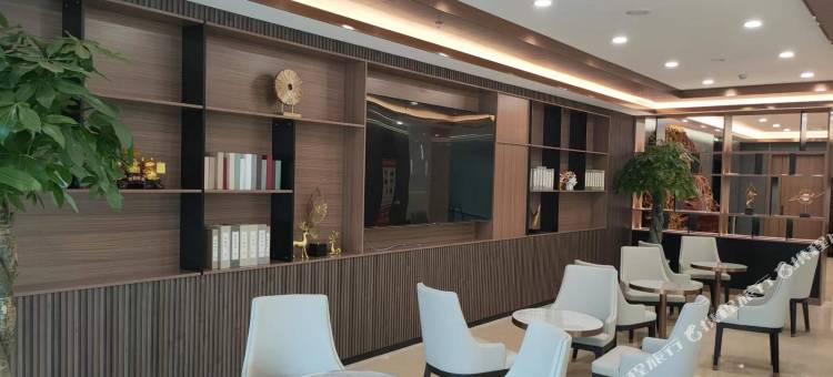 都市花园酒店(蓬莱登州路店)图片