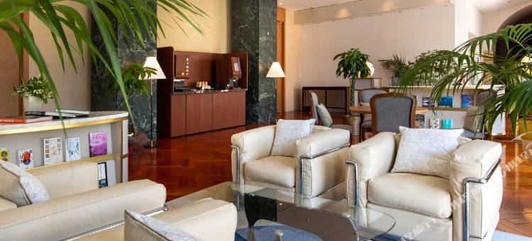 箱根酒店(Hakone Hotel)图片