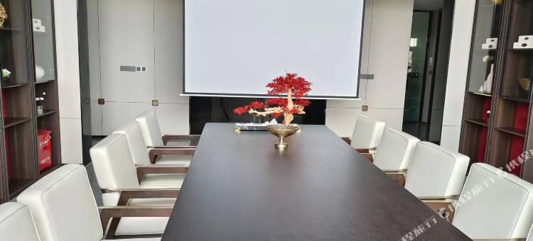 京山御景园别墅图片