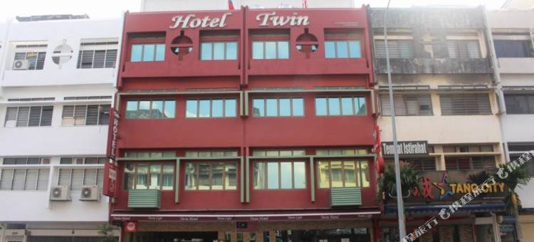 吉隆坡狡赖马路里禅室客房酒店(Zen Rooms Taman Maluri Cheras Kuala Lumpur)图片