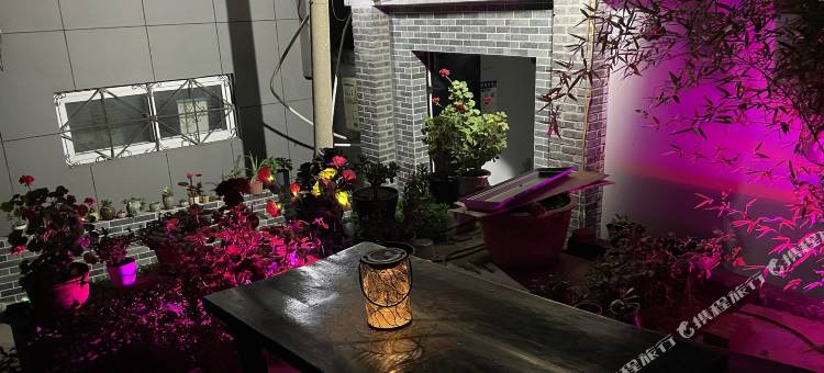 泰安爱心客栈(红门游客中心店)图片