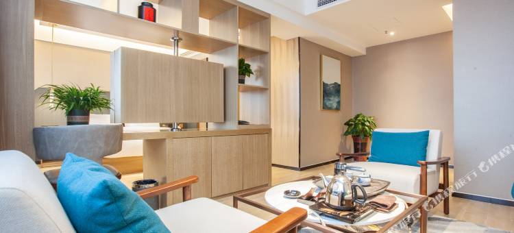 固始元光酒店(中山大街西亚生活广场店)图片