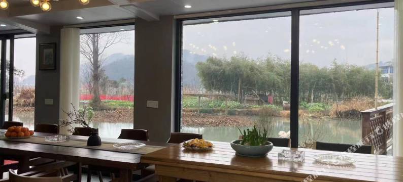 小普陀湖沁舍客栈图片