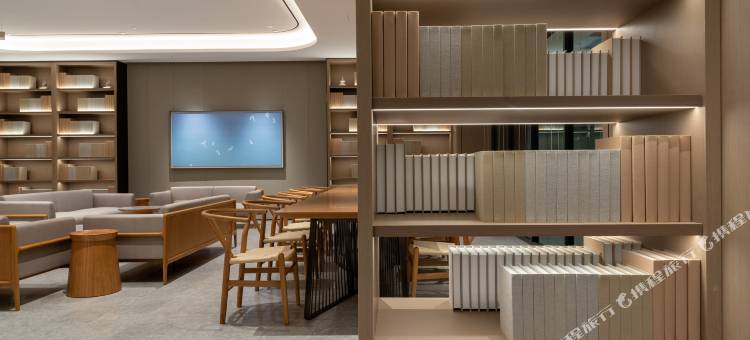 全季酒店(佛山顺德清晖园店)图片