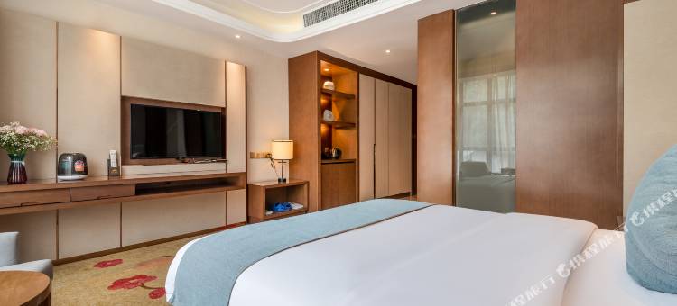 贵阳安曼酒店(新添寨店)图片