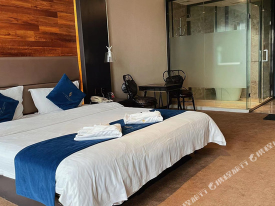 邯郸兰卡艺术酒店