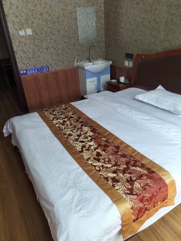 曲水天外天宾馆