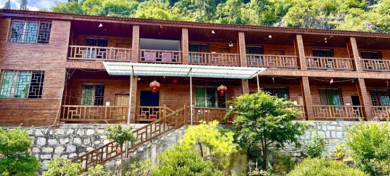 安顺恒沣民宿图片