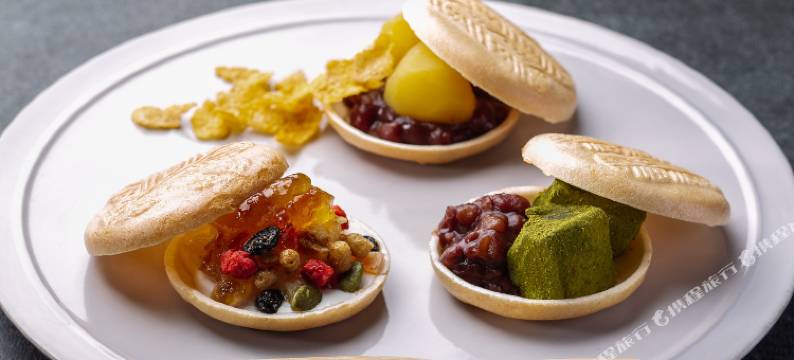 京都六条东方酒店(Oriental Hotel Kyoto Rokujo)图片