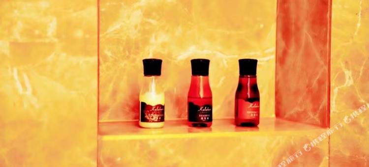 随州绿飞行大酒店(万达广场店)图片