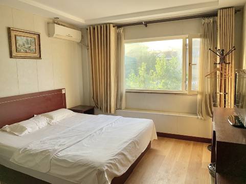 莱西卓林商务宾馆