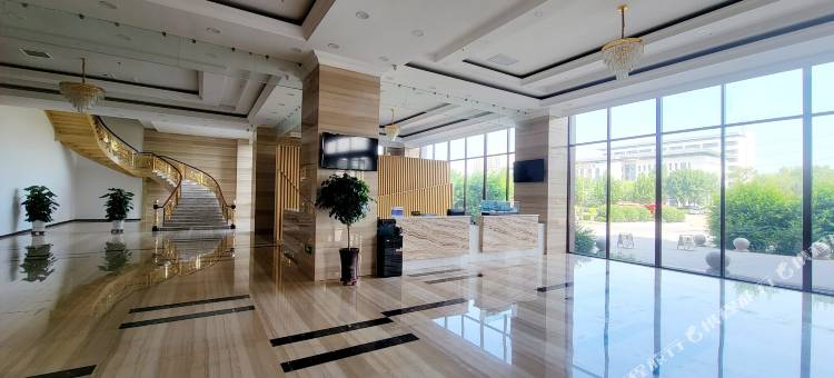 如家睿柏·云酒店(唐山乐亭汽车站店)图片