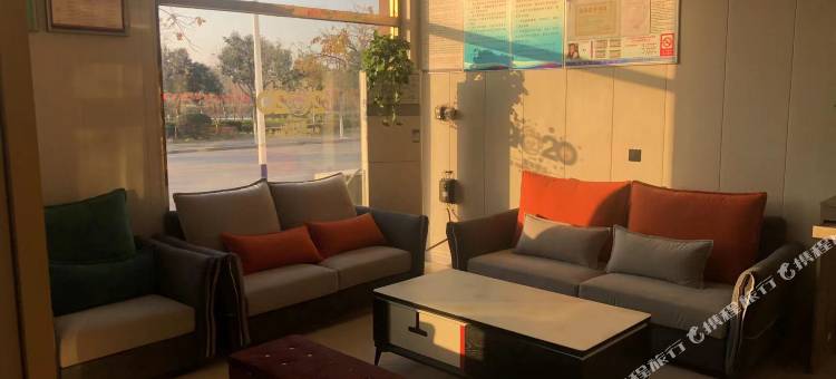 如家华驿精选酒店(泰安东平县宿昌西路华驿精选酒店)图片