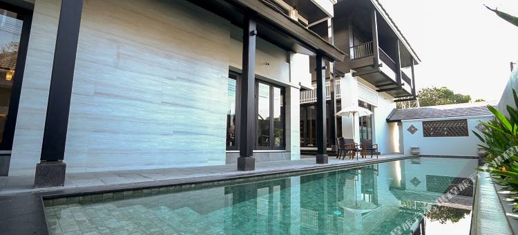 萨瑞维恩平酒店-清迈(Sareeviengping Hotel Chiangmai)图片