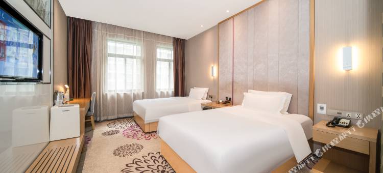 麗枫酒店(西安凤城一路市图书馆地铁站店)图片