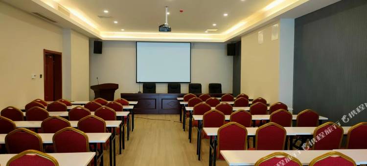 如家华驿精选酒店(玉皇庙胜开广场店)图片