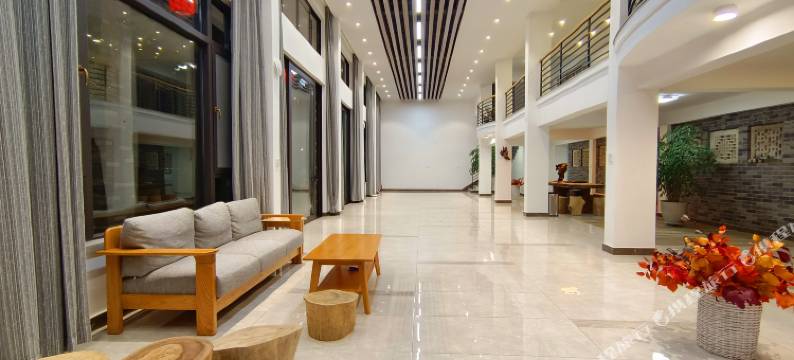 雁荡沧海一宿民宿图片