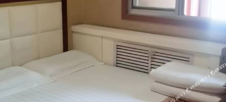 神木正平宾馆图片