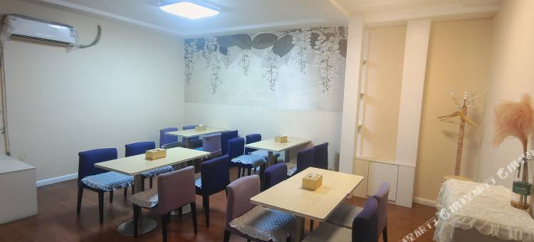 尚客优酒店(安国药兴大路店)图片