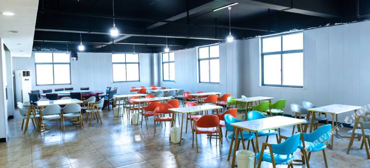 格林豪泰智选酒店(泰兴黄桥镇政府店)图片