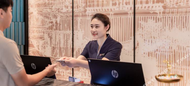 府上酒店(广州越秀公园中山纪念堂店)图片