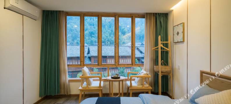 肇兴歌云山居民宿图片