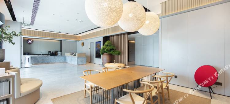 全季酒店(常熟滨江碧浒路店)图片