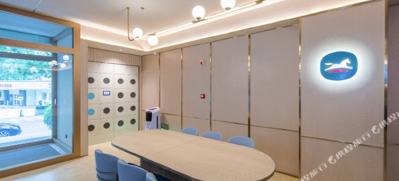 汉庭酒店(济南泉城广场银座商城店)图片