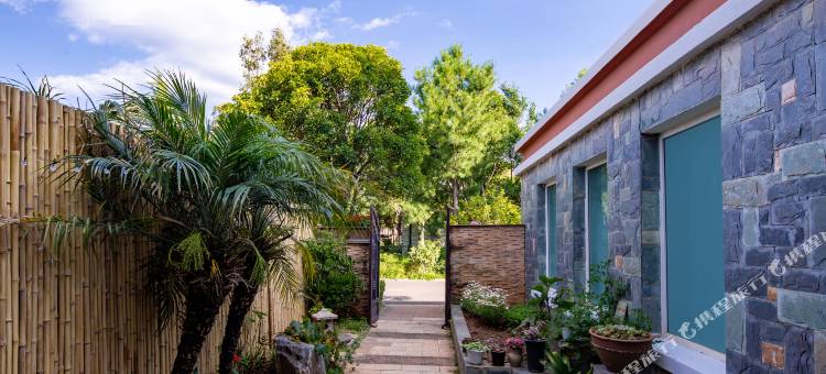 丽江喜客驿栈民宿图片