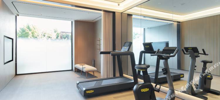 全季酒店(合肥骆岗公园南广场北京路店)图片