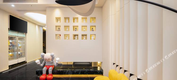 CEO·茗澜酒店(义乌国际博览中心店)图片