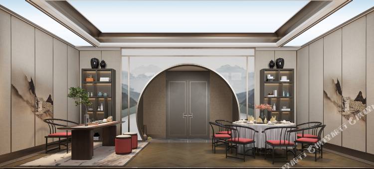 临汾天鹅国际酒店图片