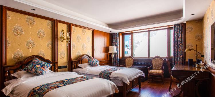 冬宫叶卡捷琳娜宾馆图片