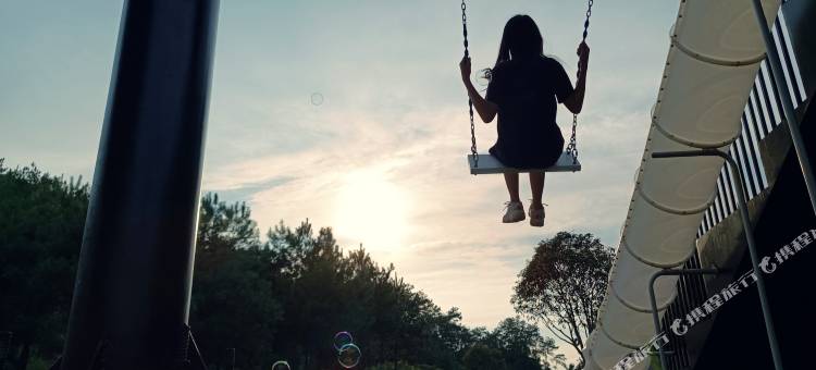 逆光度假民宿(皖南川藏线店)图片