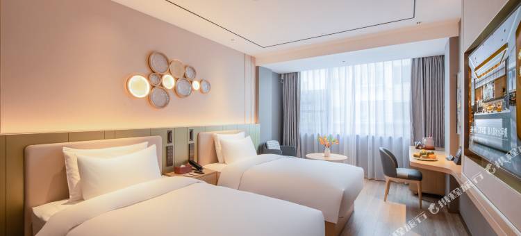 桔子酒店(昆明火车站店)图片