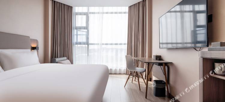 汉庭酒店(绵阳经开万达店)图片