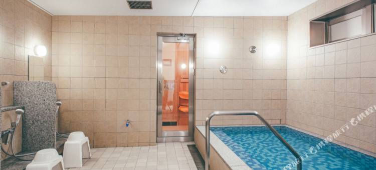 吴竹高级酒店静冈别馆(Kuretake Inn Premium Shizuoka Annex)图片