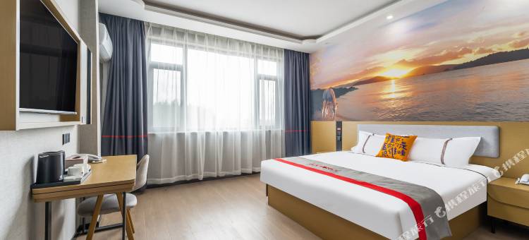 骏怡连锁酒店(聊城东昌府斗虎屯镇店)图片