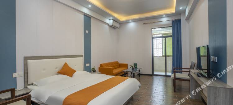 一品民宿(方特梦幻王国店)图片