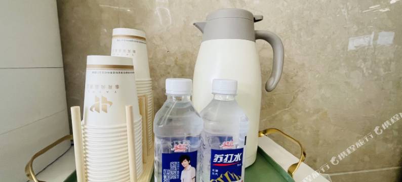 西安泰荷尚品酒店(比亚迪二厂店)图片