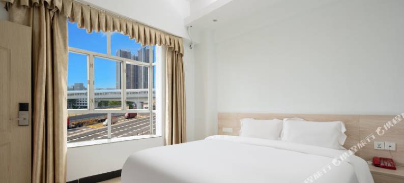 宜居酒店(深圳光明薯田埔地铁站店)图片