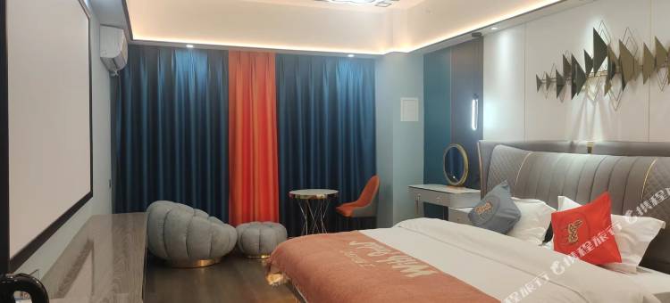 元谋新胜大酒店(发祥路分店)图片