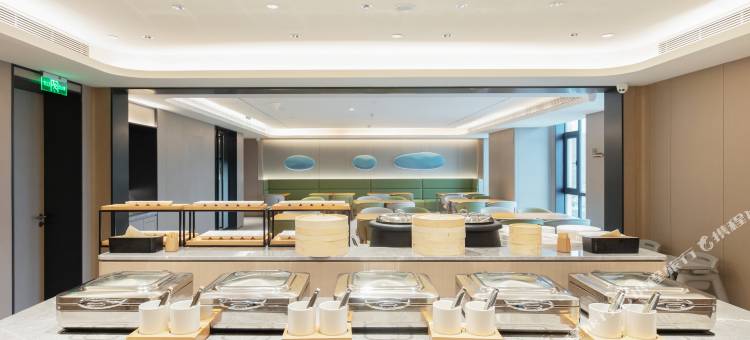 全季酒店(宜宾西站站前广场店)图片