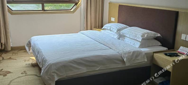 泗水尼山圣源书院宾舍图片