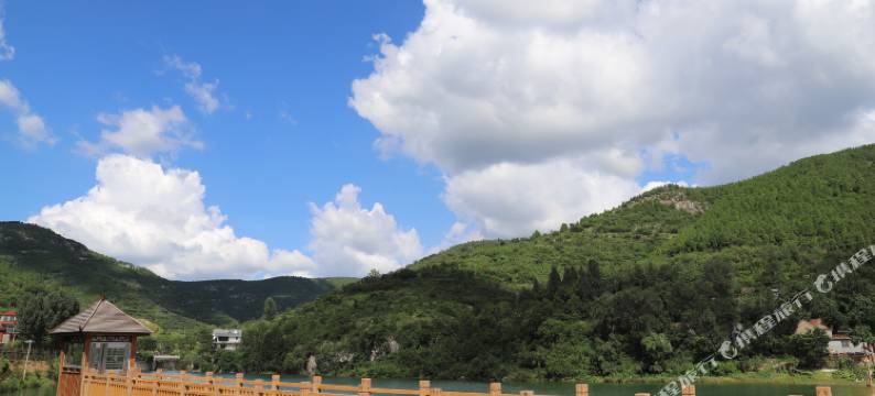山隐憩庐民宿图片