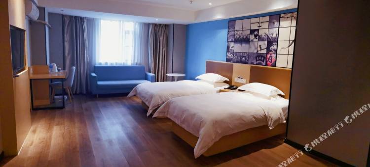 城市之家(亳州康美中药城宝龙广场店)图片