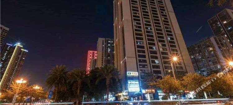 途风民宿(柳州阳光100店)图片