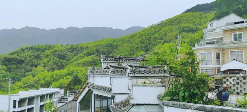 半山居民宿图片